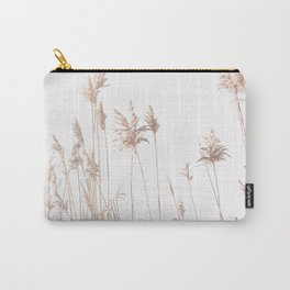Pampas Grass 2 Carry-All Pouch