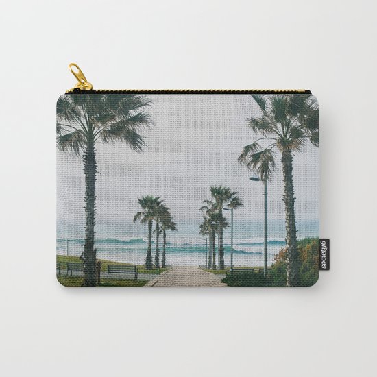 Tel-Aviv Carry-All Pouch