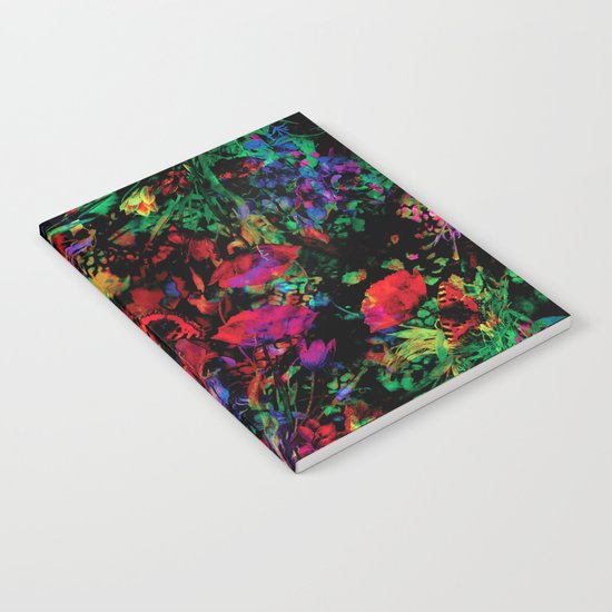 Pandora Notebook