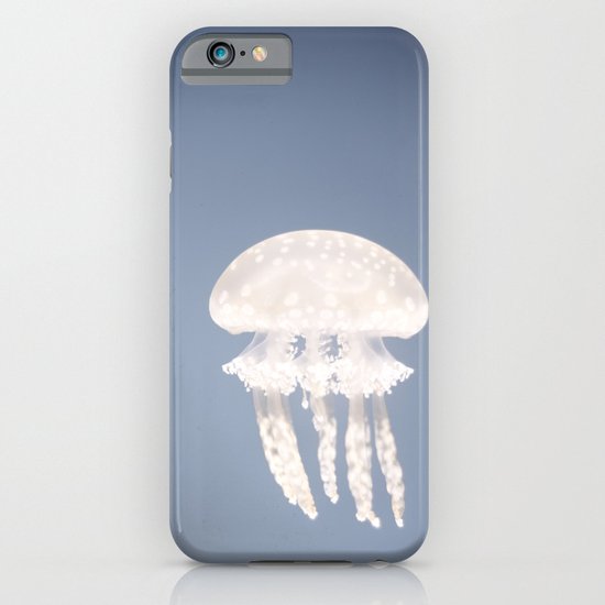 Jellyfish iPhone & iPod Case