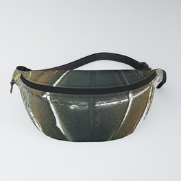 Uncaged Fanny Pack