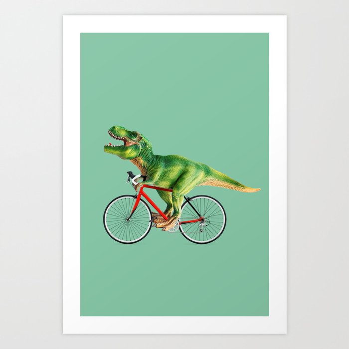 Green Art Prints, Framed & Recessed | Society6