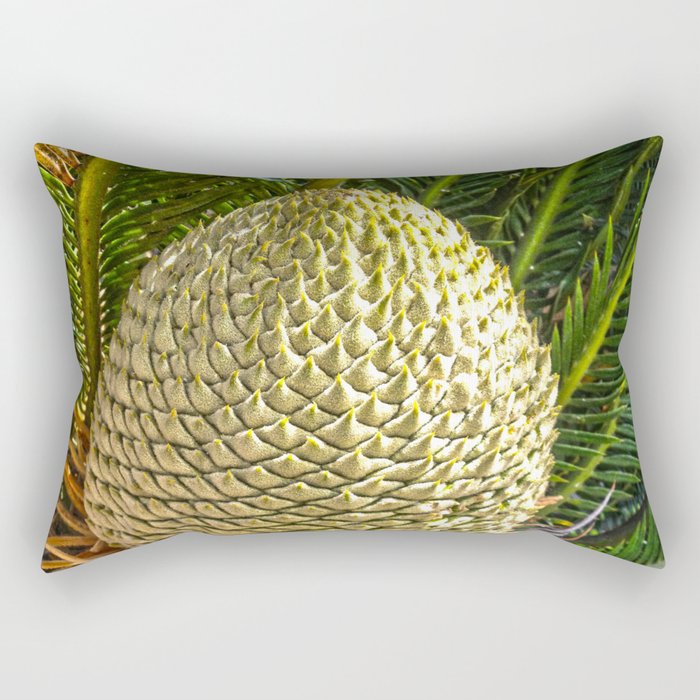 Palm Rectangular Pillow