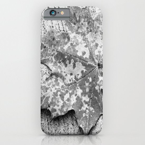 Halfway Gone (2) iPhone & iPod Case
