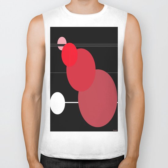 Formes 3 Biker Tank