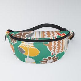 Hipo Fanny Packs To Match Your Personal Style Society6