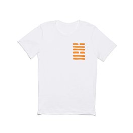 Joy - I Ching - Hexagram 58 T Shirt