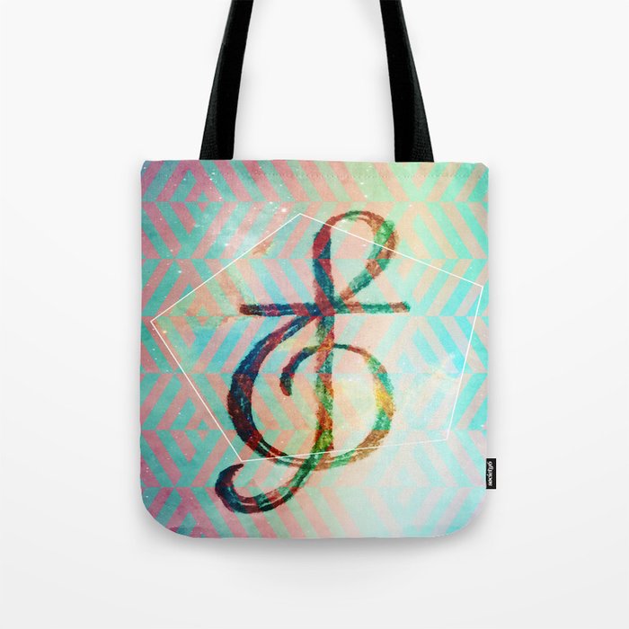 Psalm 104:33 Tote Bag