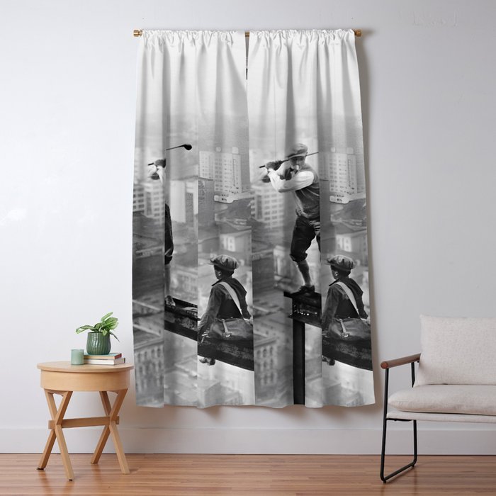 Blackout Curtain
