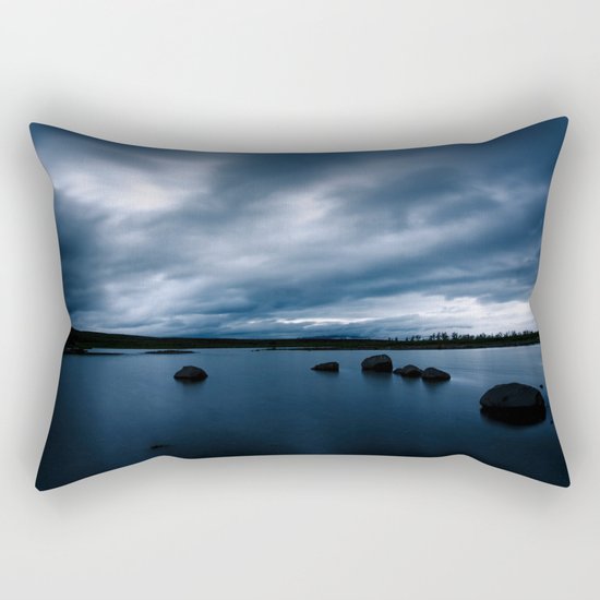 Foresight Rectangular Pillow