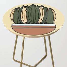 another houseplant Side Table