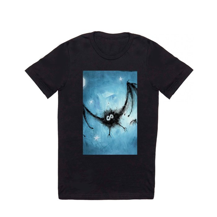 Bat T Shirt