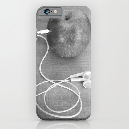 Wrong Apple iPhone & iPod Case