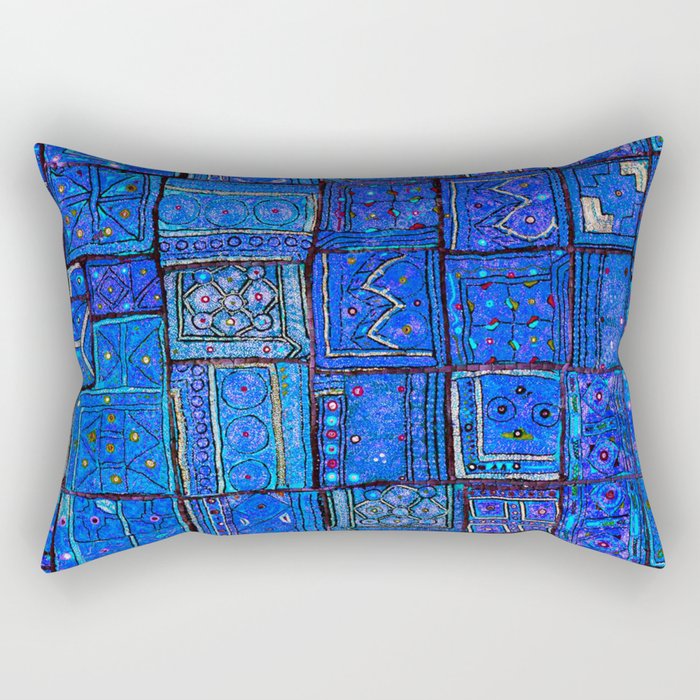 Rectangular Pillow