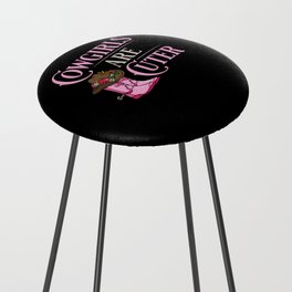 Cowgirl Boots Quotes Party Horse Counter Stool