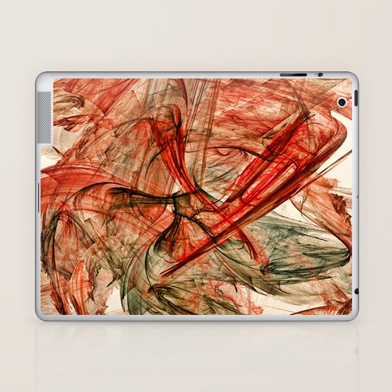 Autumn Laptop & iPad Skin