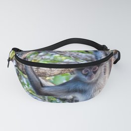 This is my world Fanny Pack