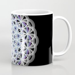 Starflower Coffee Mug