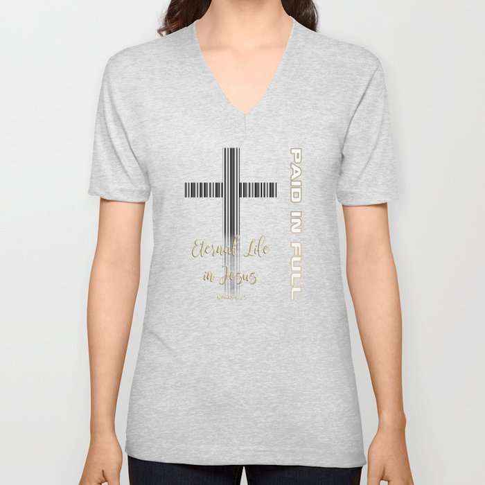 eternal life shirts