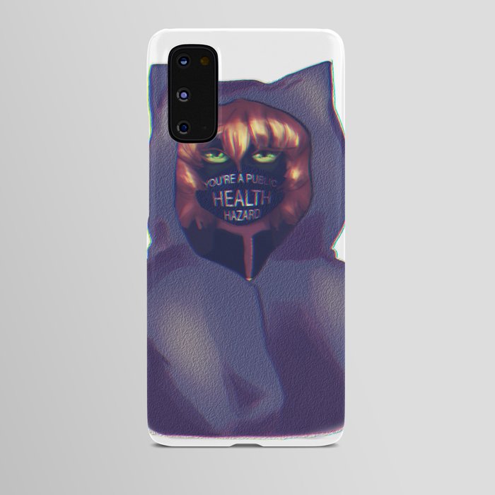 SecurKitty 2021 Android Case