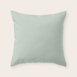 sage green sofa pillows