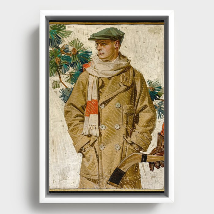 Kuppenheimer coat deals