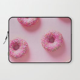 Donut Laptop Sleeve