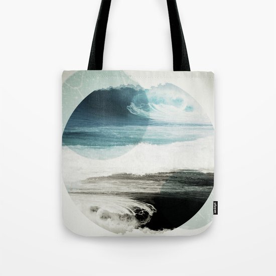 Nalunani Tote Bag