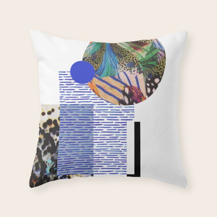 Throw Pillow