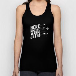 Here They Come! Tank Top
