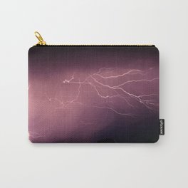 Arteries of Light Carry-All Pouch
