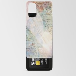 Feather Android Card Case