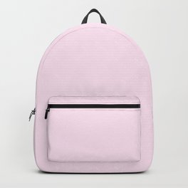 Fairy Dust Pink Backpack