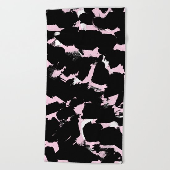 DK06 Beach Towel