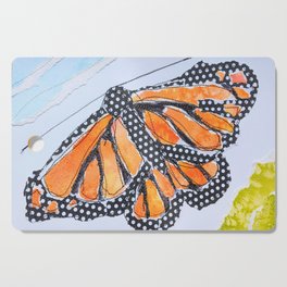 Monarch 2 Cutting Board