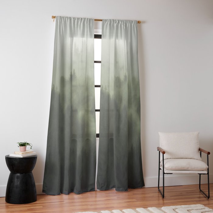 Window Curtain