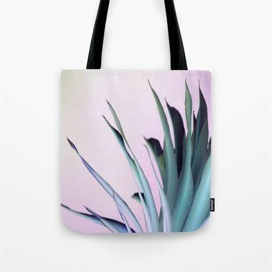 Hysteria Tote Bag