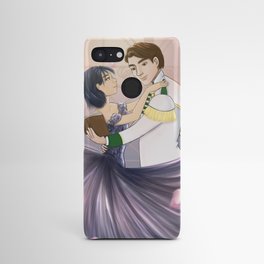 Mistborn series Android Case