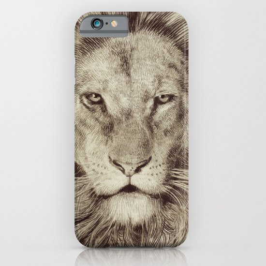 Leo iPhone & iPod Case
