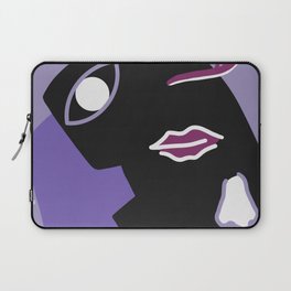 When I'm lost in thought 12 Laptop Sleeve