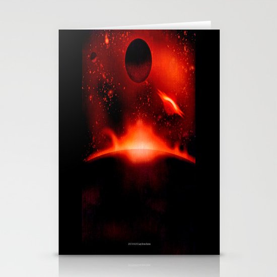 2012 V3 Stationery Cards