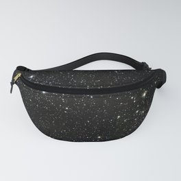 2MASS Space Telescope Image - The open clusters Messier 35 and NGC 2158 (2009) Fanny Pack