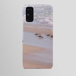 Finding Breakfast Android Case