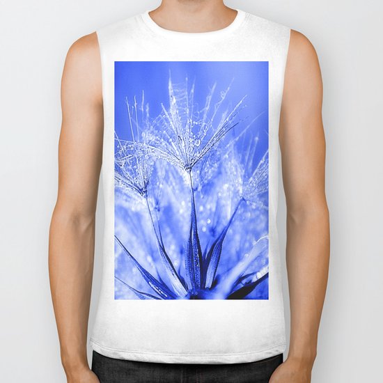 I dreamed last night (I was hearing your voice) Biker Tank