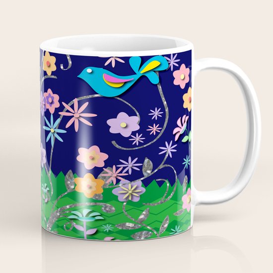 Magical Coffee Mug