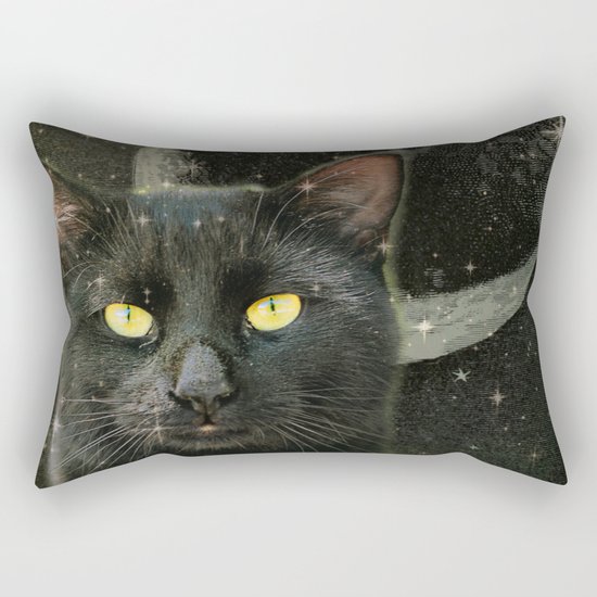 Revenant Rectangular Pillow