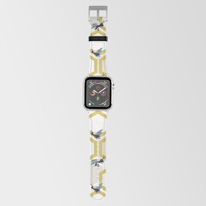 Hive (Ripe) Apple Watch Band