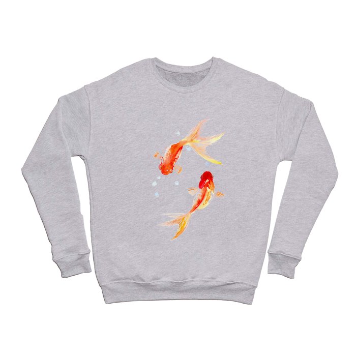 Koi sweatshirt outlet