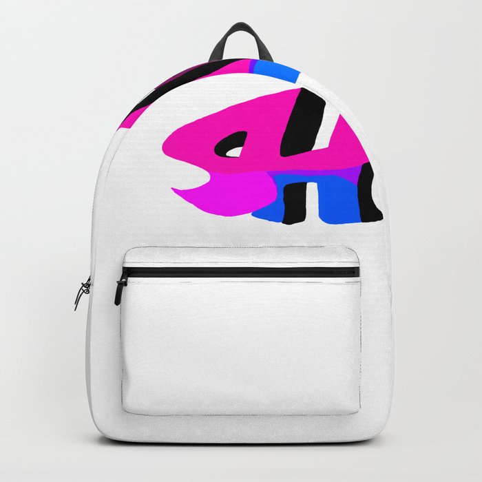 Baby shark hot sale backpacks