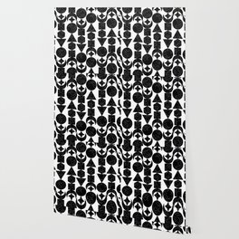 Edgy Wallpaper For Any Decor Style Society6